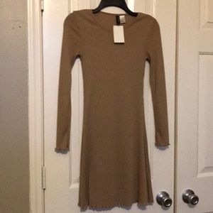 NWT dress